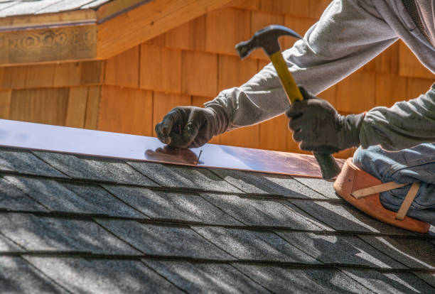 Best Sheet Metal Roofing  in Ardia, CA