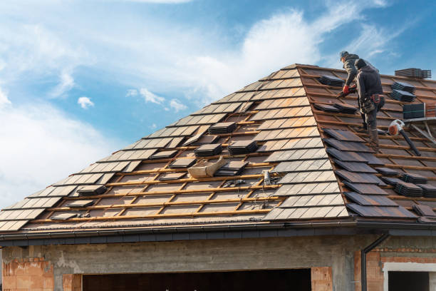 Best Gutter Installation and Repair  in Ardia, CA